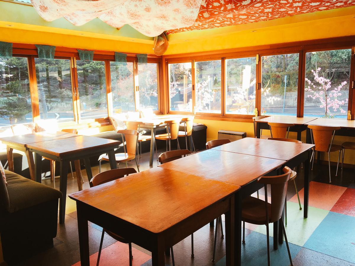 The Clarendon Motel Katoomba Luaran gambar