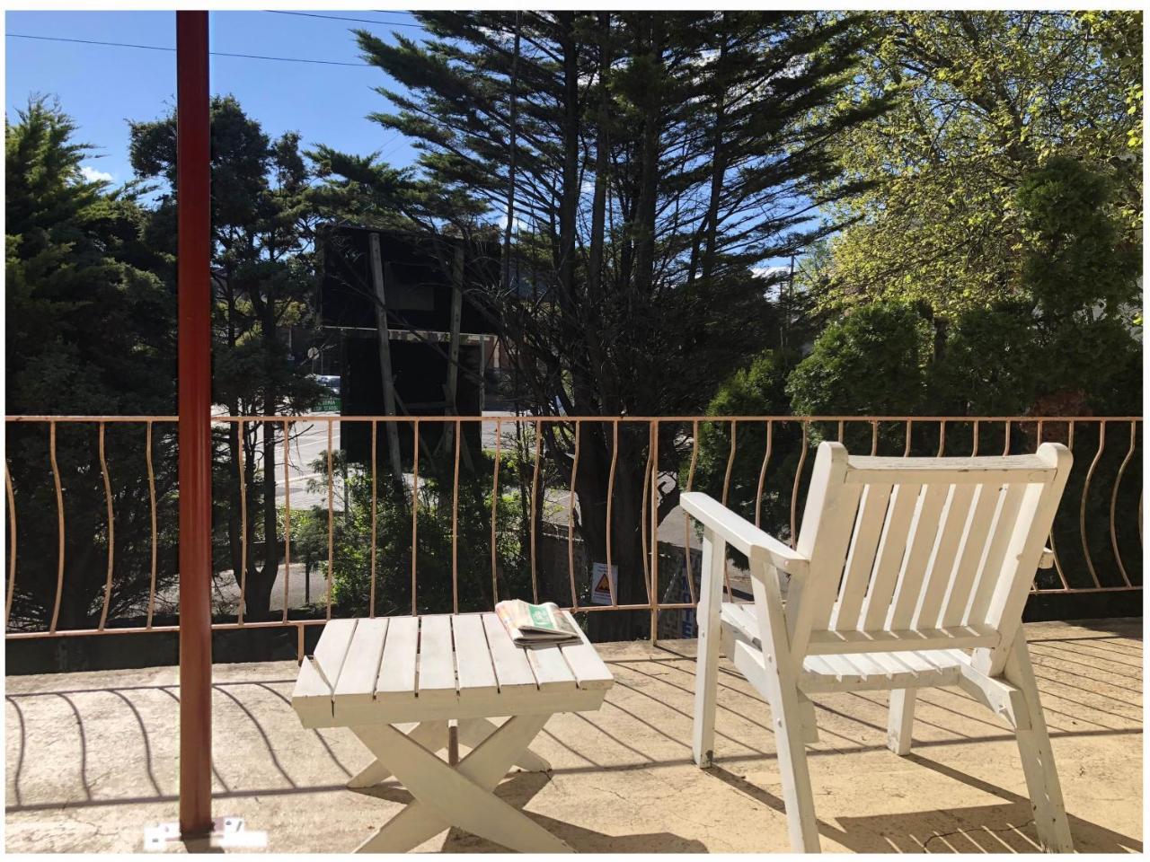 The Clarendon Motel Katoomba Luaran gambar