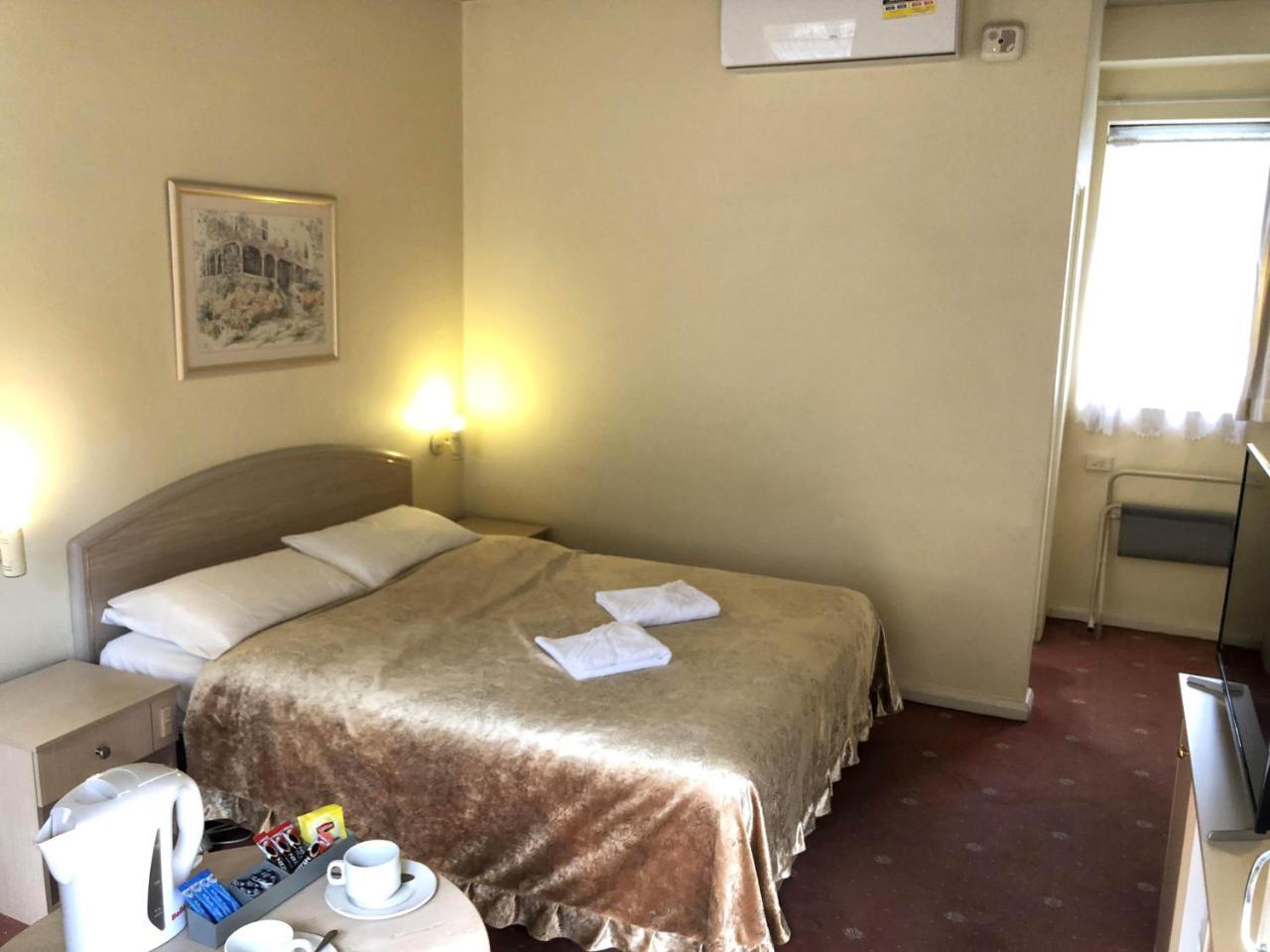 The Clarendon Motel Katoomba Luaran gambar