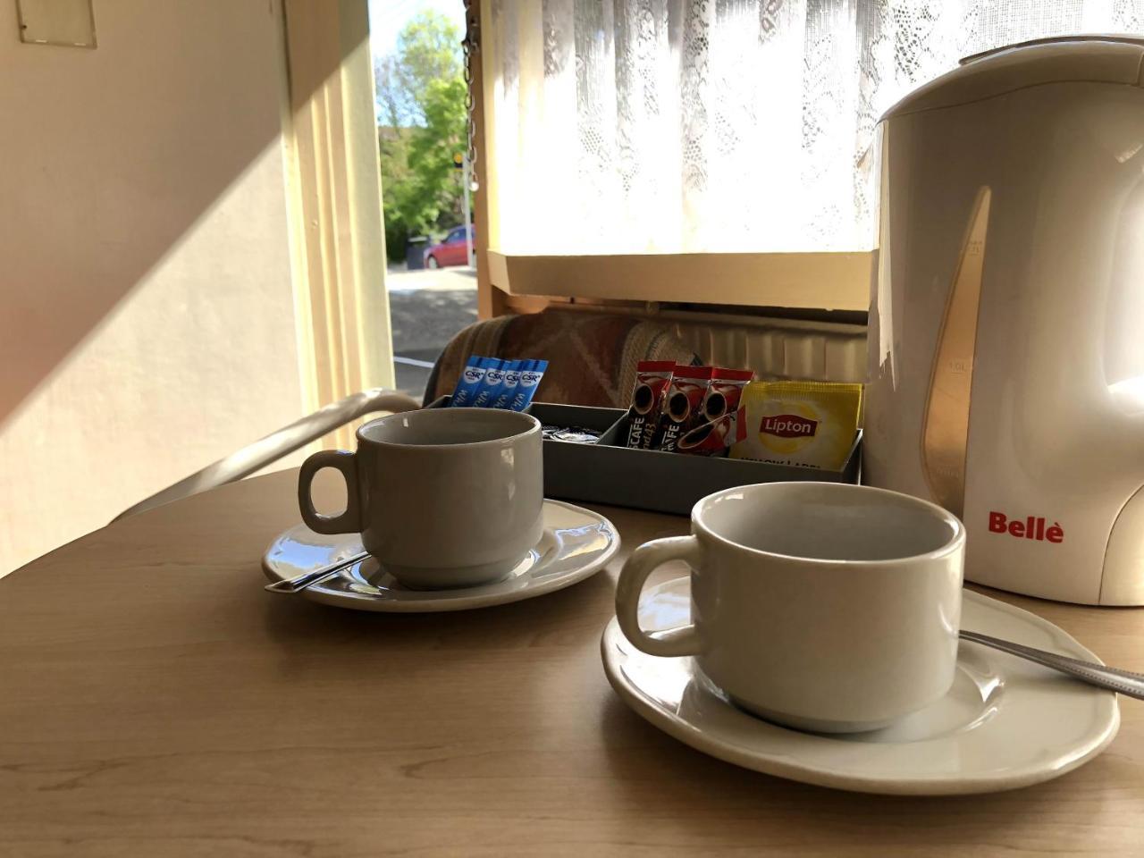 The Clarendon Motel Katoomba Luaran gambar