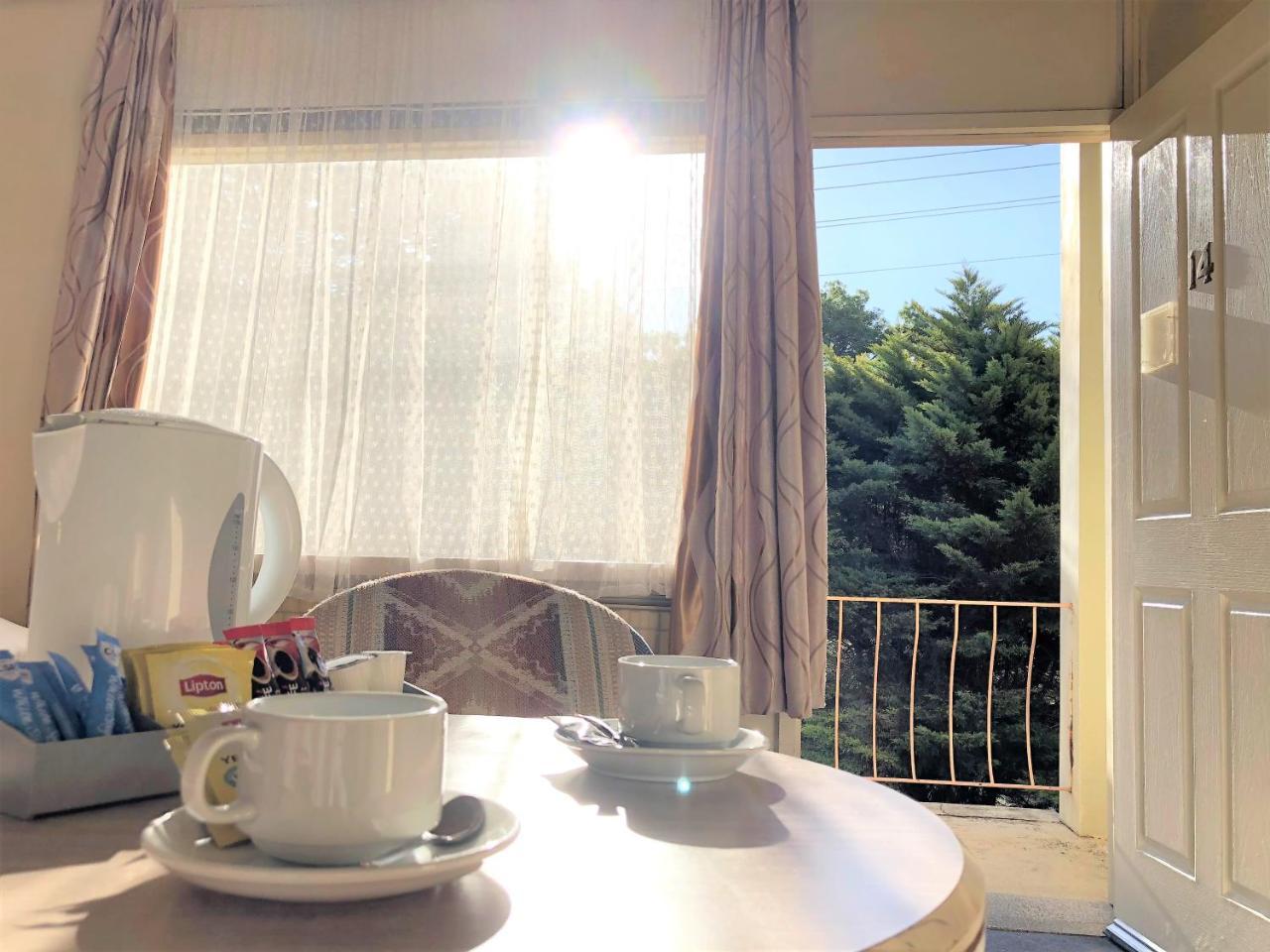 The Clarendon Motel Katoomba Luaran gambar